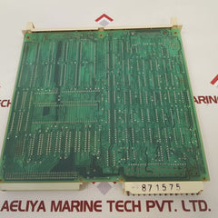 Asea Dspc 155 Circuit Board 2668 184-238/2