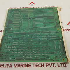 Asea Dspc 155 Circuit Board 2668 184-238/2