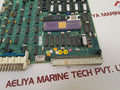 Asea Dspc 155 Circuit Board 2668 184-238/2