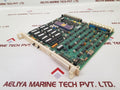 Asea Dspc 155 Circuit Board 2668 184-238/2