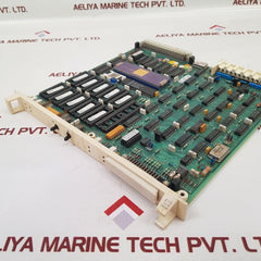 Asea Dspc 155 Circuit Board 2668 184-238/2