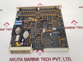 Asea Dsmb 112 Circuit Board 2668 182-75/1