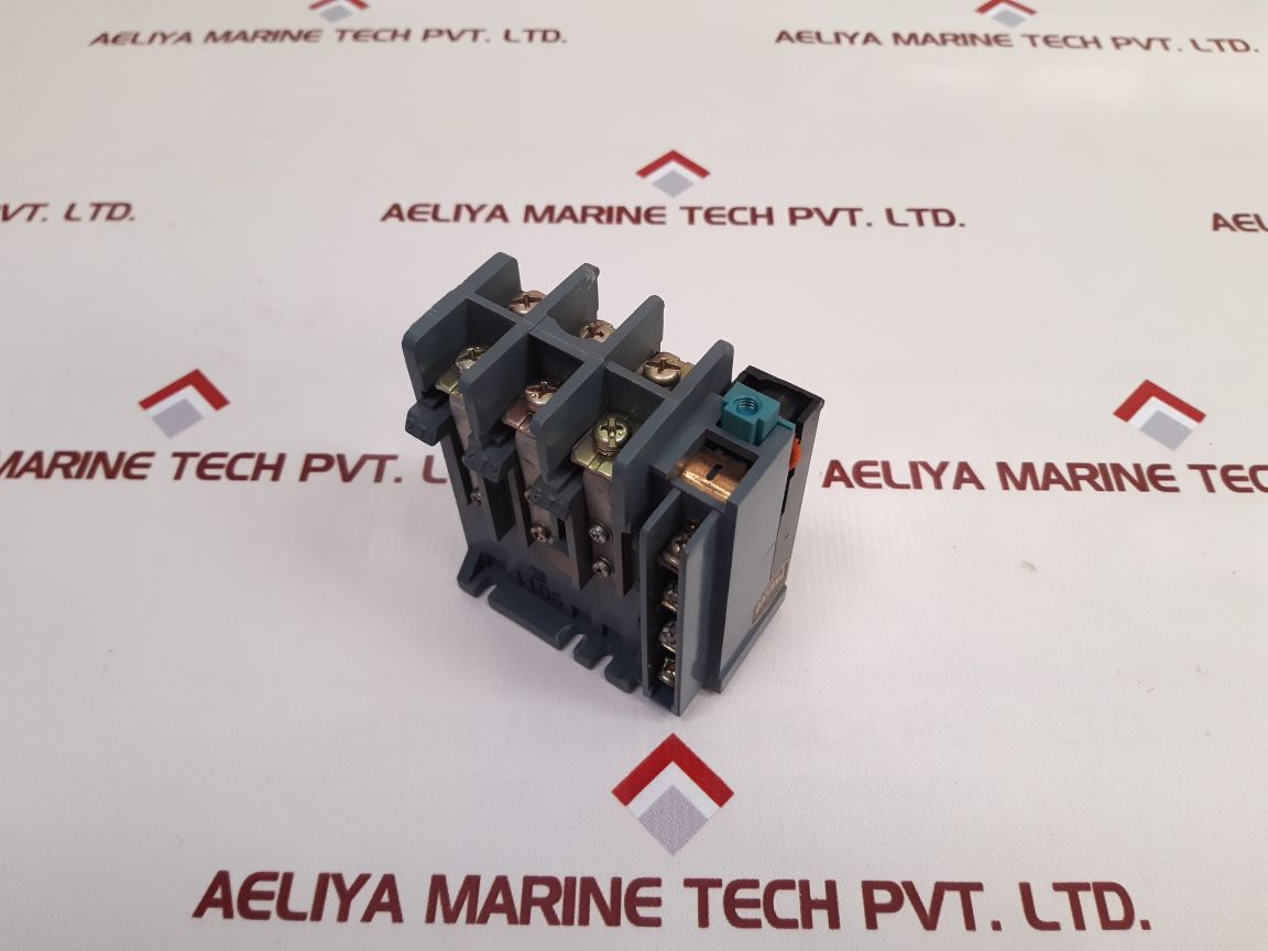 Hyundai Hor 3D90 Thermal Overload Relay