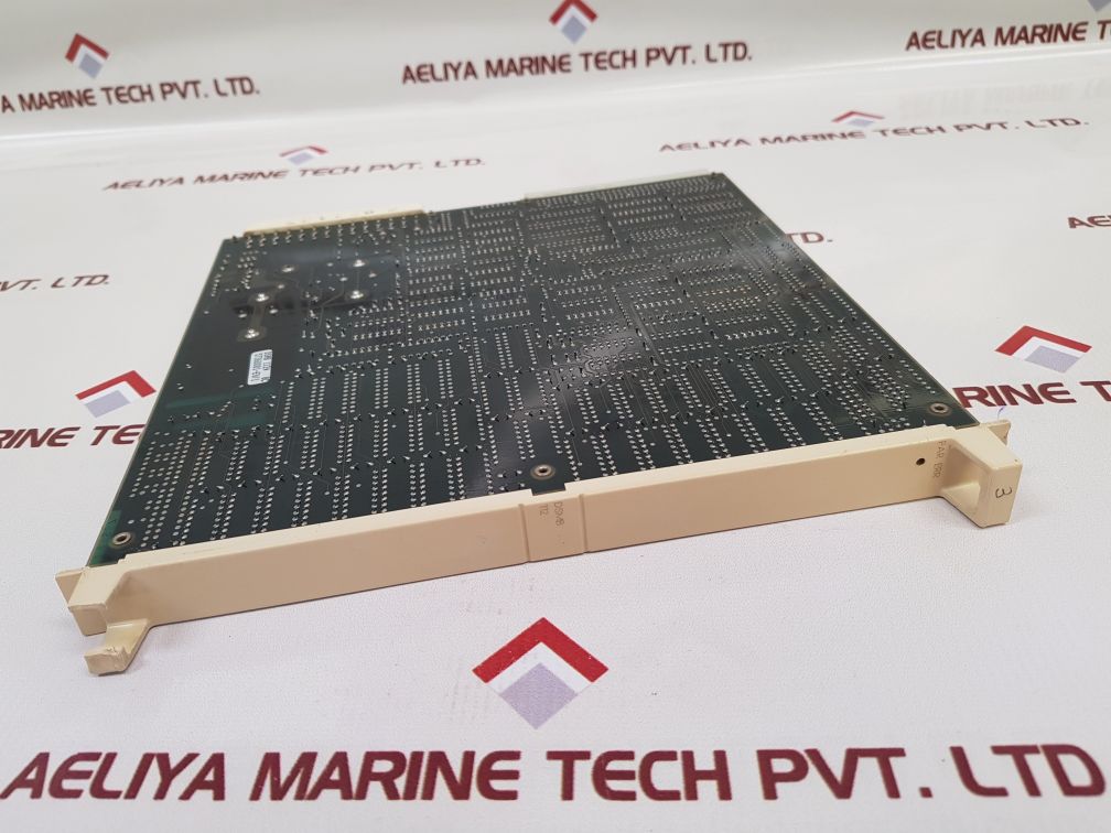 Asea Dsmb 112 Circuit Board 2668 182-75/1