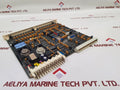 Asea Dsmb 112 Circuit Board 2668 182-75/1