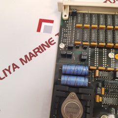 Asea Dsmb 112 Circuit Board 2668 182-75/1