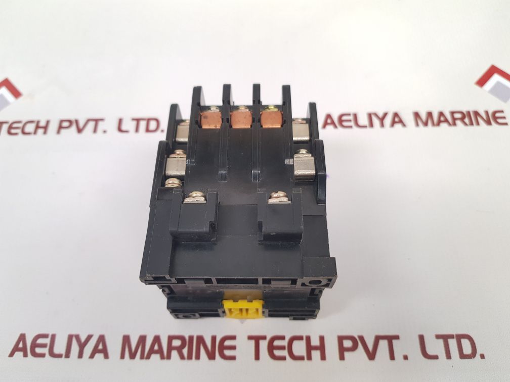 Goldstar Smc-20P Contactor Used
