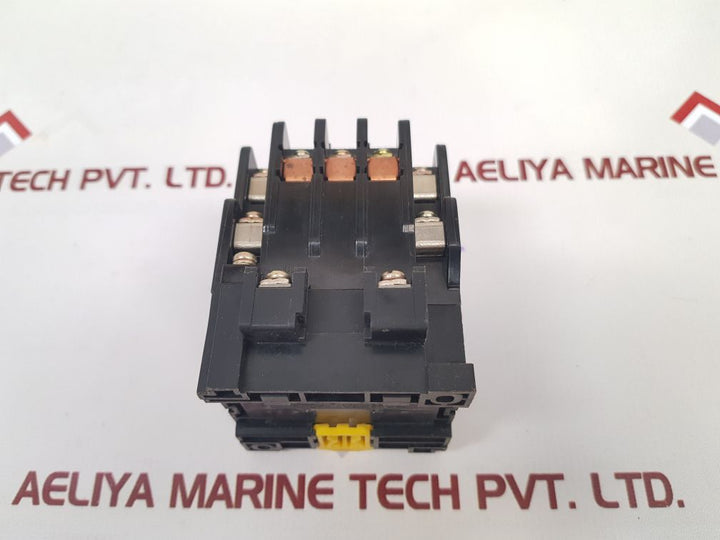 Goldstar Smc-20P Contactor Used
