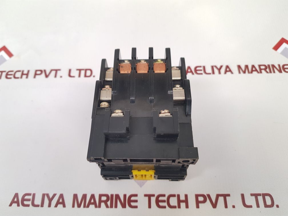 Goldstar Smc-20P Contactor Used
