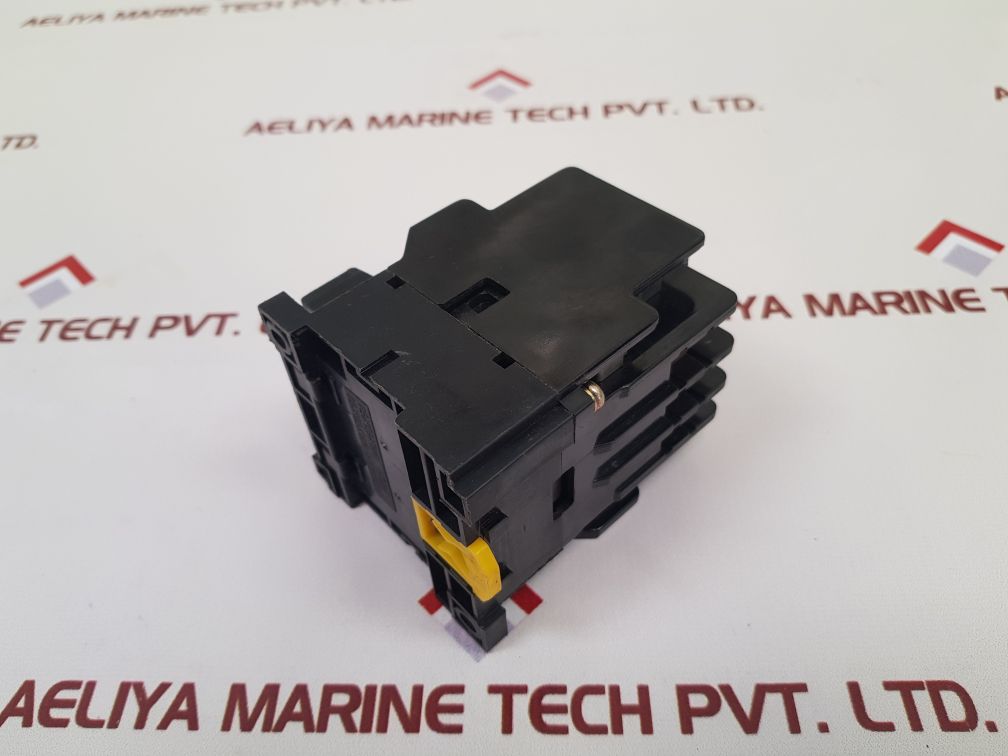 Goldstar Smc-20P Contactor Used
