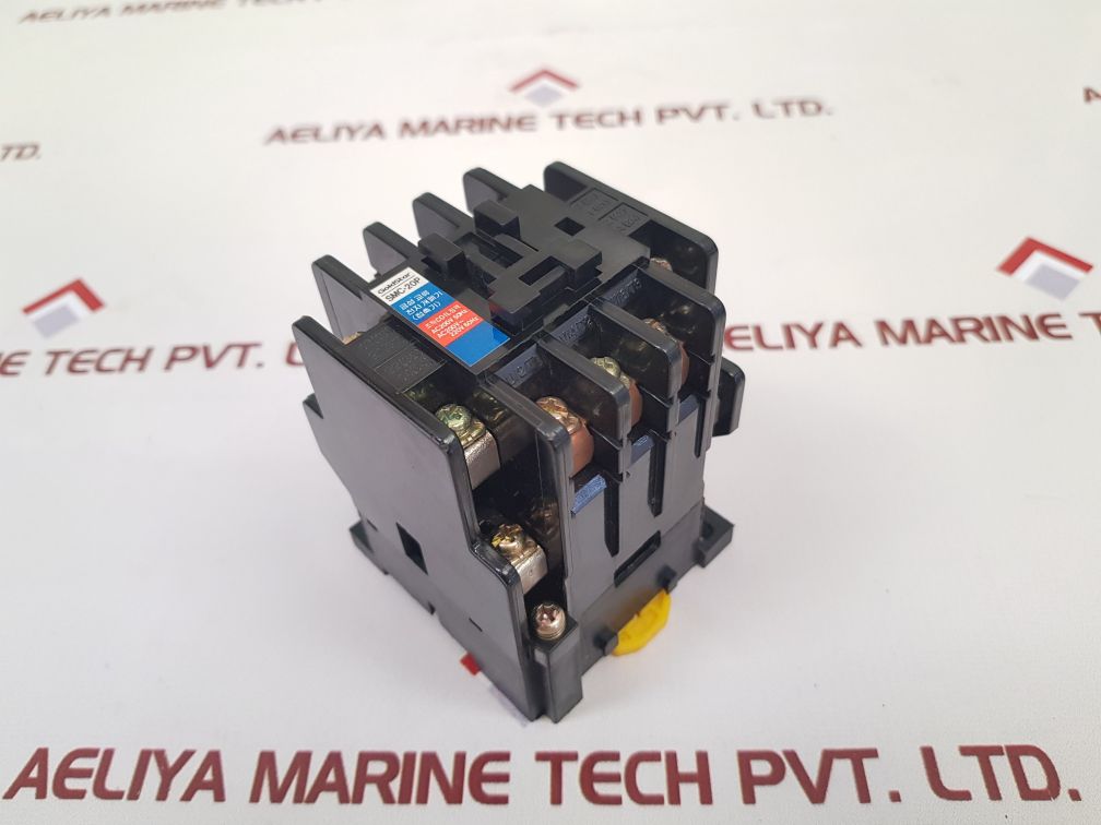 Goldstar Smc-20P Contactor Used
