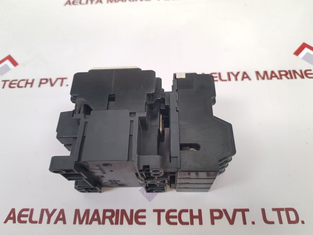 Fuji Sc-5-1 [19] Magnetic Contactor