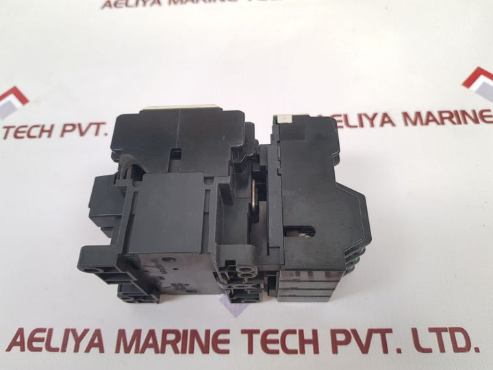 Fuji Sc-5-1 [19] Magnetic Contactor