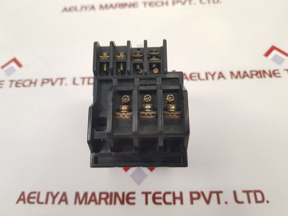 Fuji Sc-5-1 [19] Magnetic Contactor