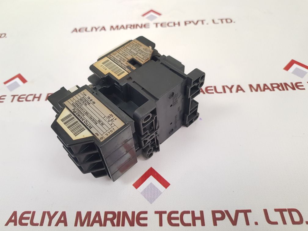 Fuji Sc-5-1 [19] Magnetic Contactor