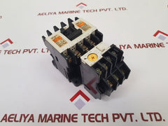 Fuji Sc-5-1 [19] Magnetic Contactor