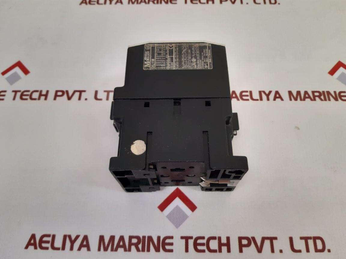 Klockner-moeller Dil 1M Contactor