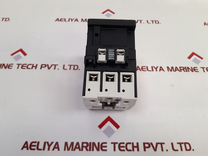 Klockner-moeller Dil 1M Contactor