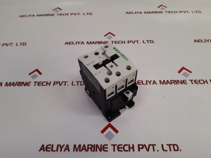 Klockner-moeller Dil 1M Contactor