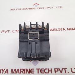 Fuji Electric Sc-5-1[19] Contactor Sc20Aa
