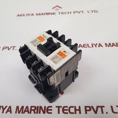 Fuji Electric Sc-5-1[19] Contactor Sc20Aa