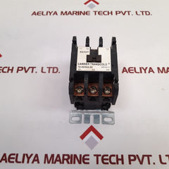 Carrier Transicold 10-00304-33 Contactor Used