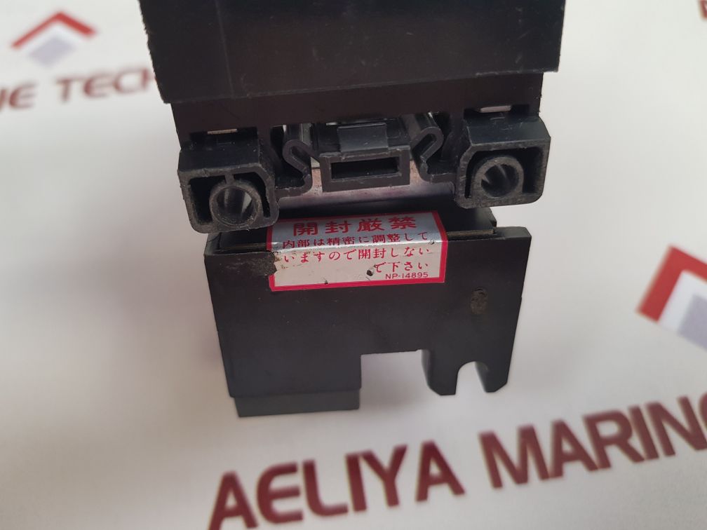Togami Clk-15Jth40-p6A Magnetic Switch T-11J