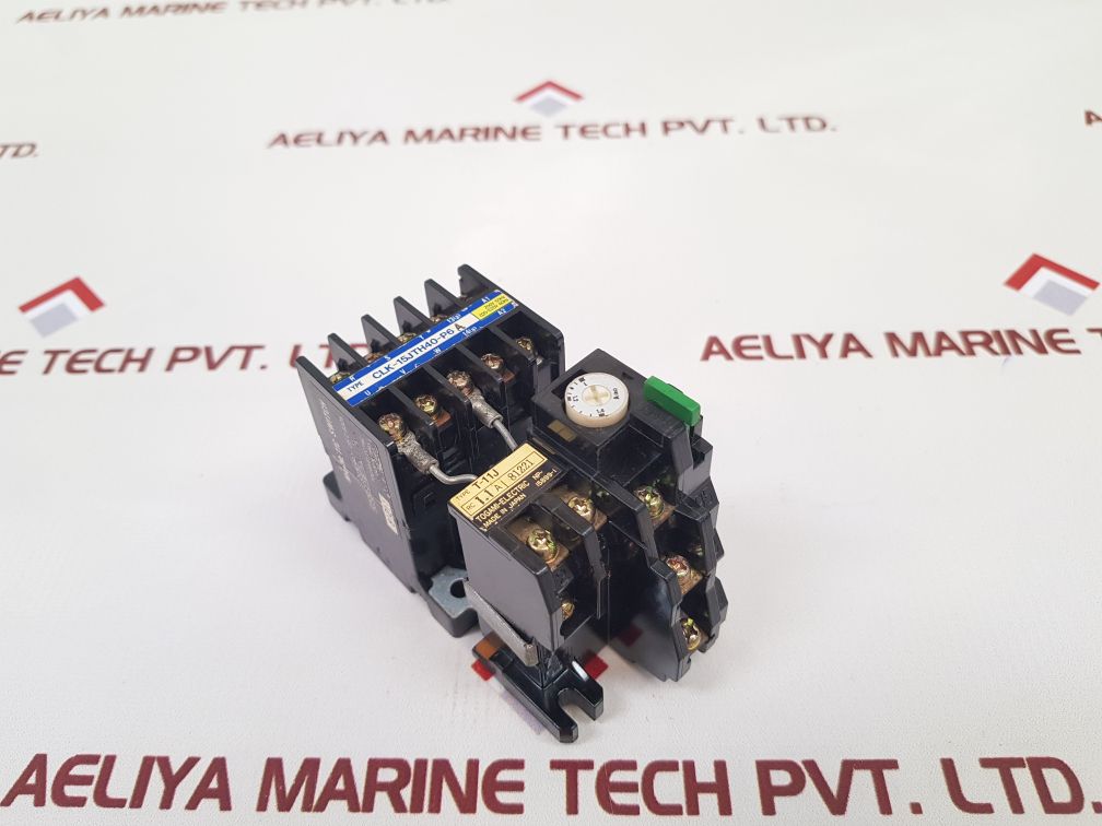 Togami Clk-15Jth40-p6A Magnetic Switch T-11J