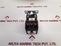 Carrier Transicold 10-00304-33 Contactor Used