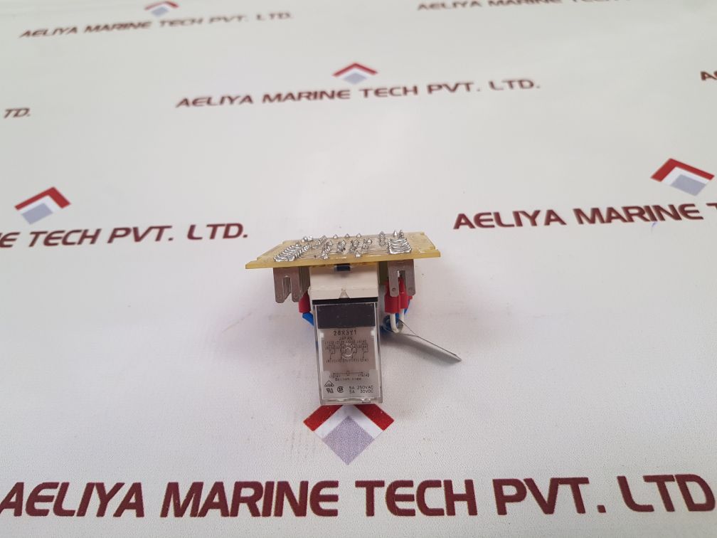 Cbu-systemtechnik lsp-cu23 pc board 