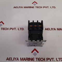 Carrier Transicold 10-00304-33 Contactor Used