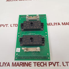 Measurement Bpm32-mpsam Hart Connection Board