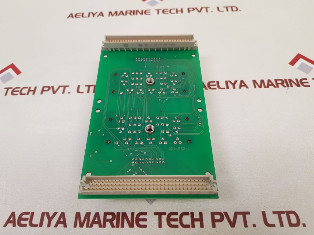 Measurement Bpm32-mpsam Hart Connection Board