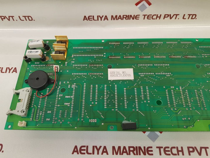 6003Mb Pcb Card Z9-049