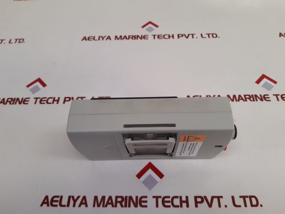 Abus Tvac10100 Test Monitor