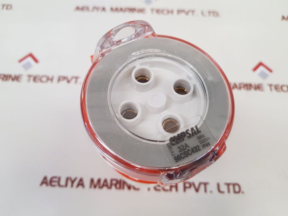 Clipsal 56Csc432 Extention Socket