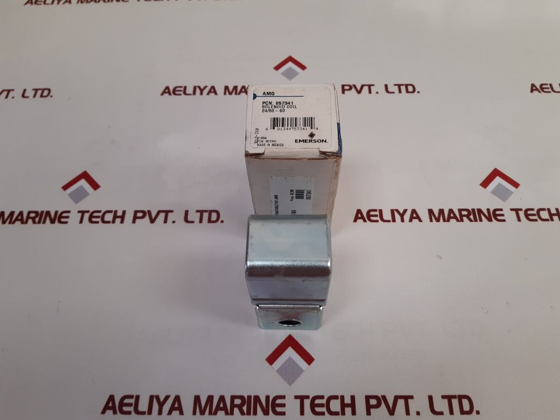 Emerson 057341 Solenoid Coil
