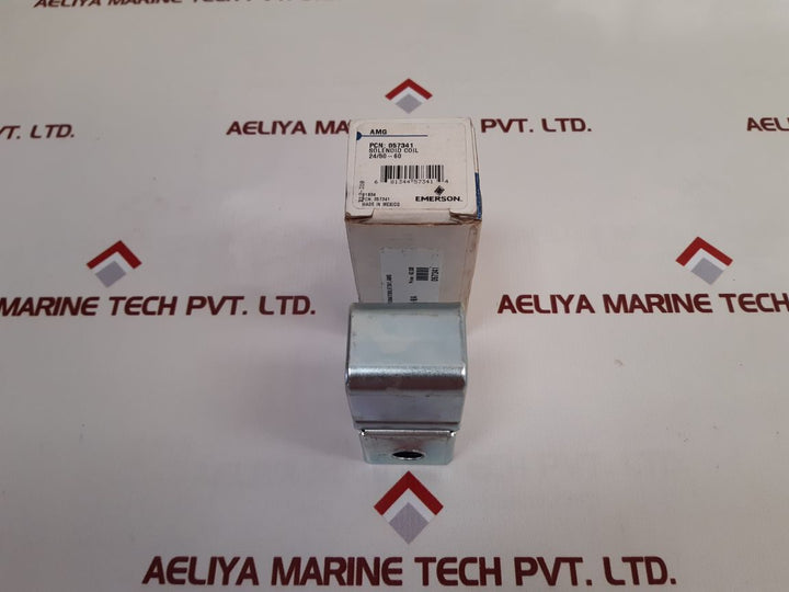 Emerson 057341 Solenoid Coil