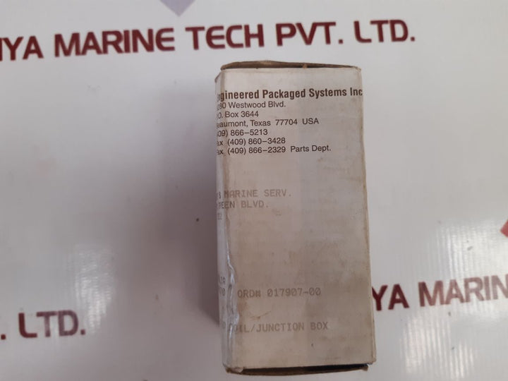 Emerson 057341 Solenoid Coil