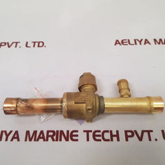 Mueller Refrigeration F-36700A Ball Valve