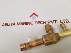 Mueller Refrigeration F-36700A Ball Valve