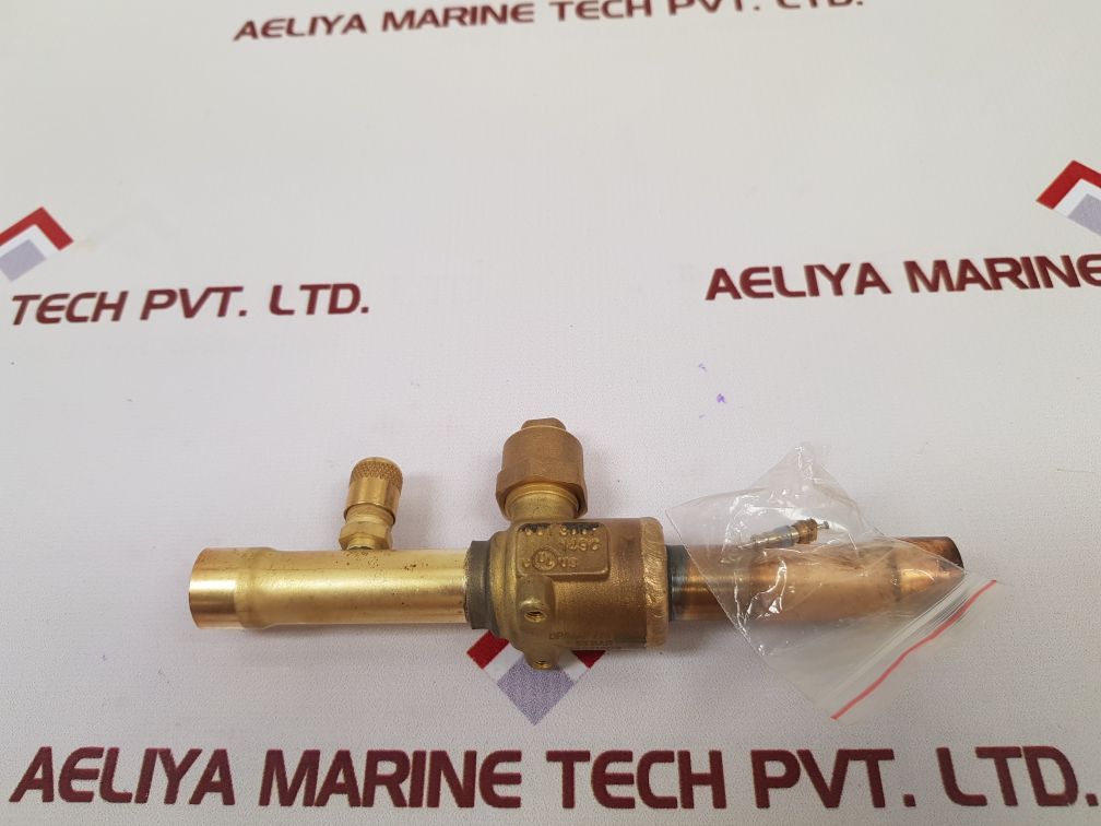 Mueller Refrigeration F-36700A Ball Valve