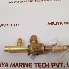 Mueller Refrigeration F-36700A Ball Valve