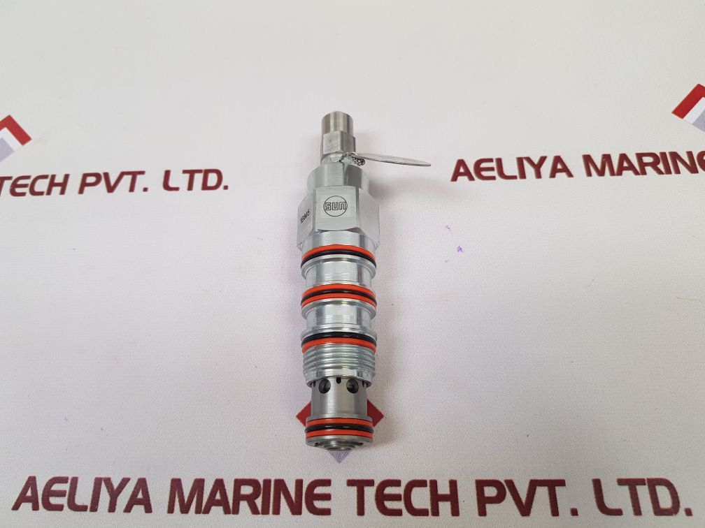Sun Hydraulic Cweg Lgn Valve