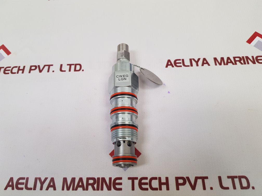 Sun Hydraulic Cweg Lgn Valve