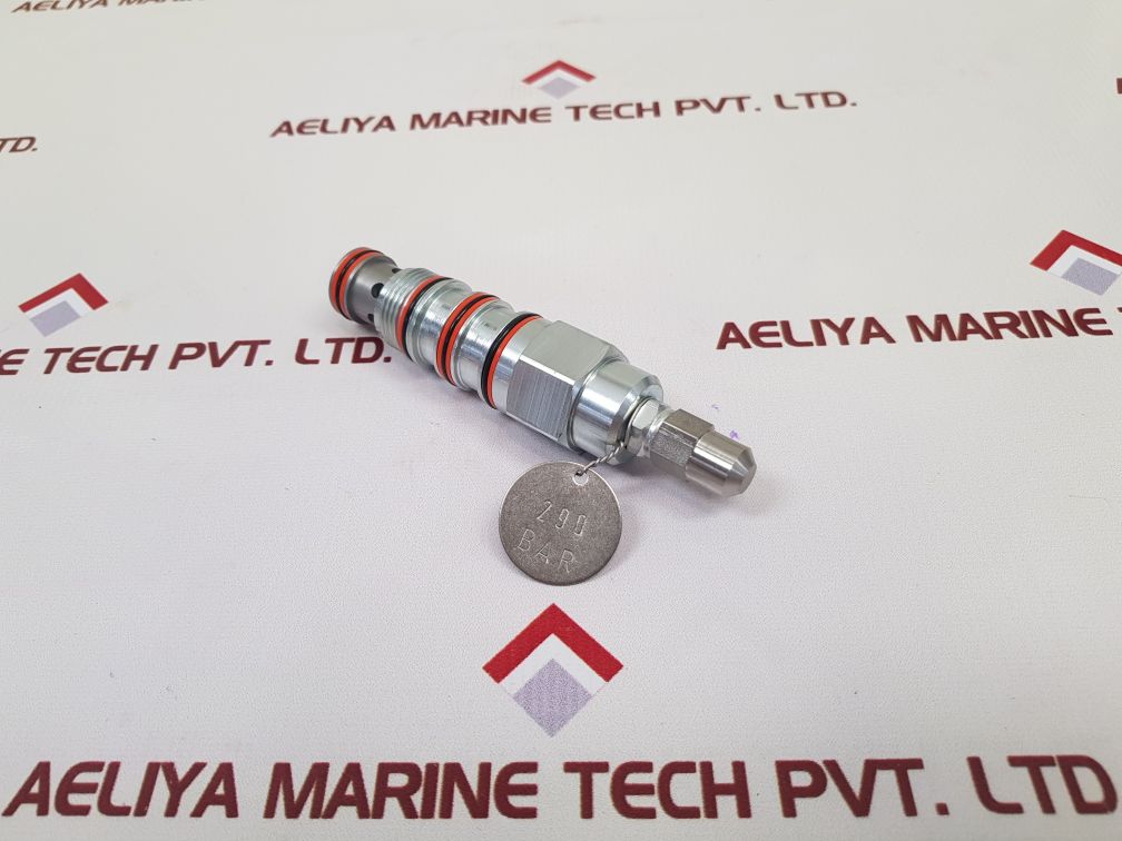 Sun Hydraulic Cweg Lgn Valve