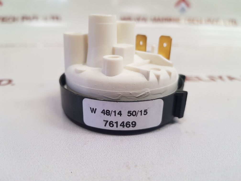 Eswood Ss-154 Pressure Switch