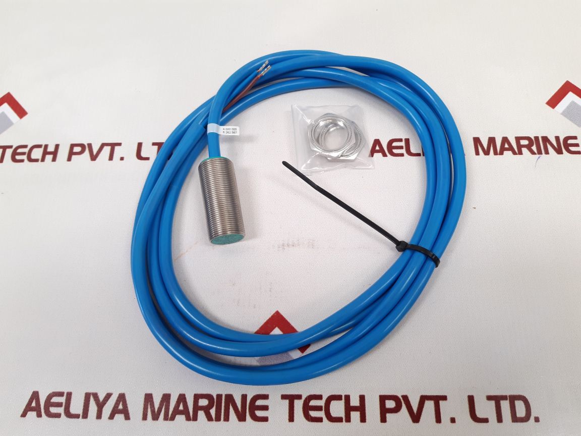 Pepperl+Fuchs Nj5-18Gm-n Proximity Switch