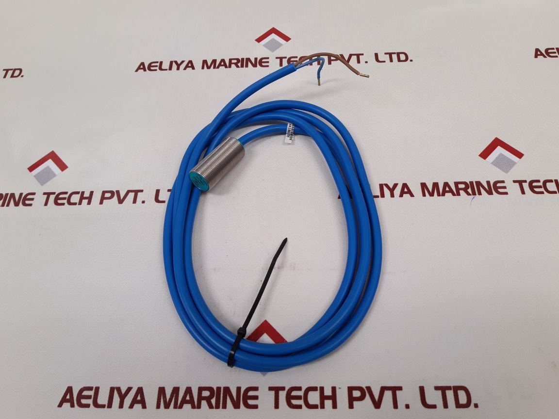 Pepperl+Fuchs Nj5-18Gm-n Proximity Sensor 14545S New