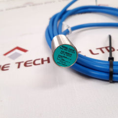 Pepperl+Fuchs Nj5-18Gm-n Proximity Sensor 14545S New